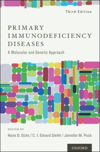 Primary Immunodeficiency Diseases