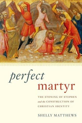 Perfect Martyr