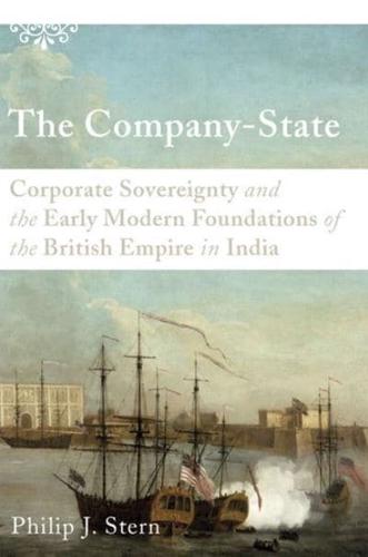 The Company-State