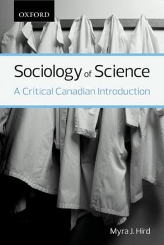 Sociology of Science