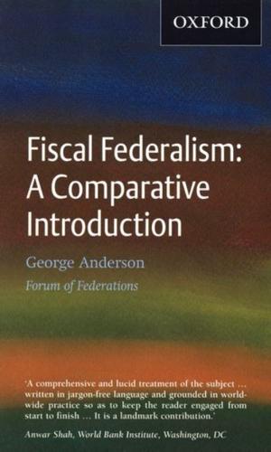 Fiscal Federalism