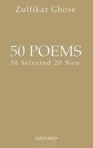 50 Poems