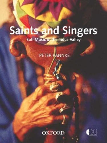 Saints and Singers