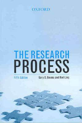 The Research Process