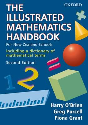 The Illustrated Mathematics Handbook