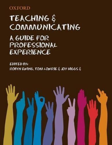 Teaching & Communicating