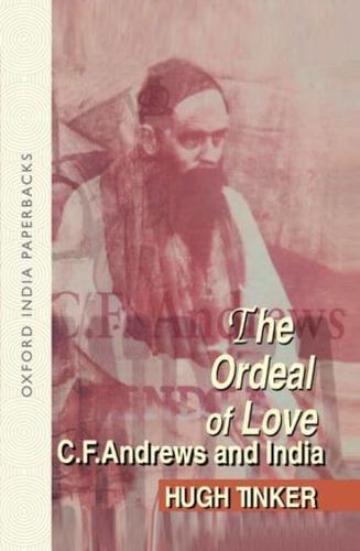 The Ordeal of Love