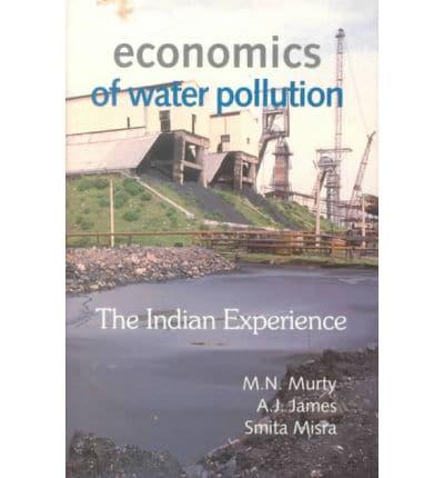 Economics of Water Pollution