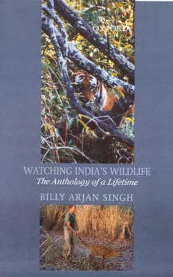 Watching India's Wildlife