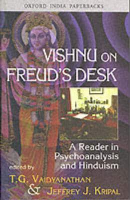 Vishnu on Freud's Desk