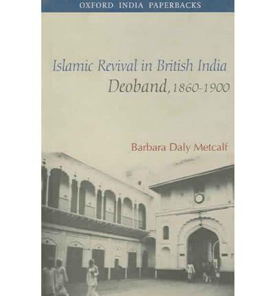 Islamic Revival In British India