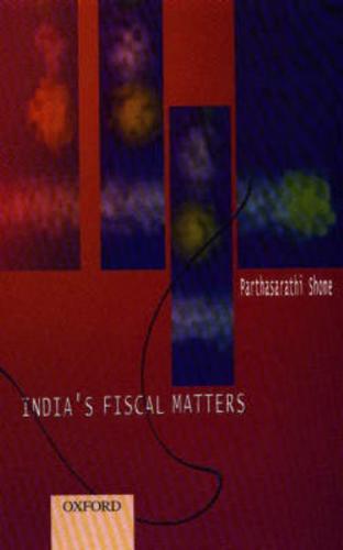 India's Fiscal Matters