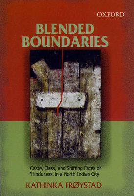 Blended Boundaries