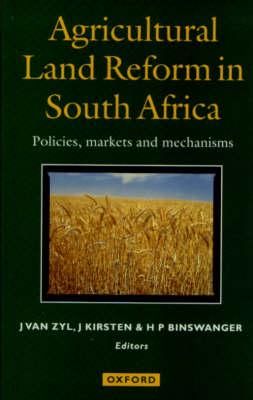 Agricultural Land Reform in South Africa