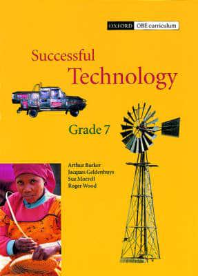 Successful Technology Grade 7