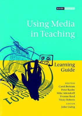 Using Popular Media in Teaching