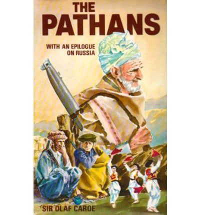 The Pathans, 550 BC-AD 1957