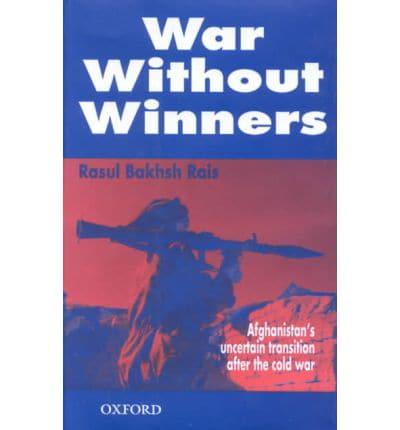 War Without Winners