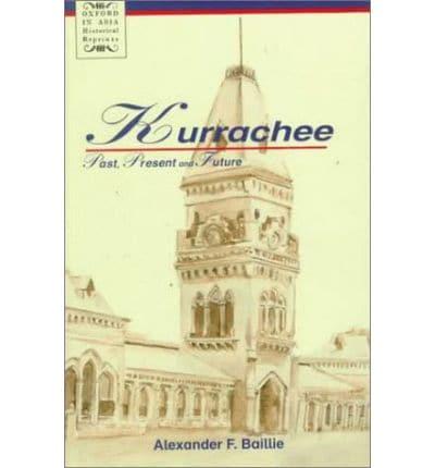 Kurrachee