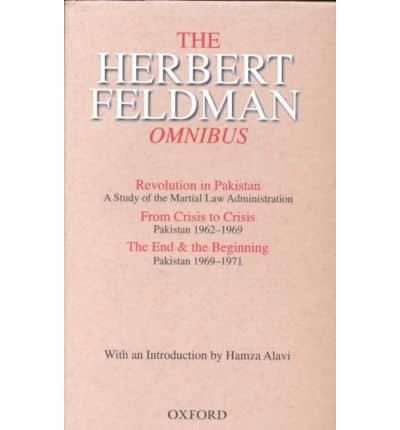 The Herbert Feldman Omnibus