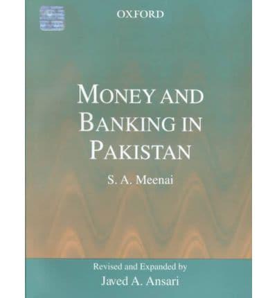 Money and Banking in Pakistan