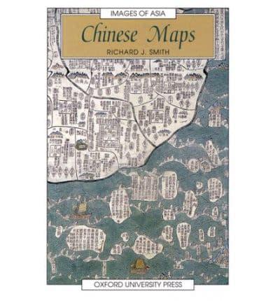 Chinese Maps