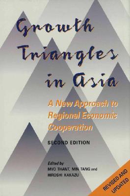 Growth Triangles in Asia