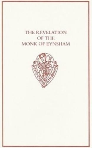 The Revelation of the Monk of Eynsham