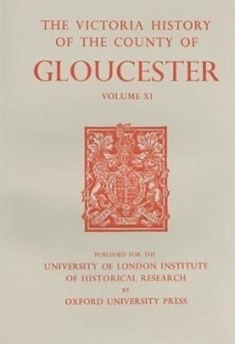 A History of the Country of Gloucester