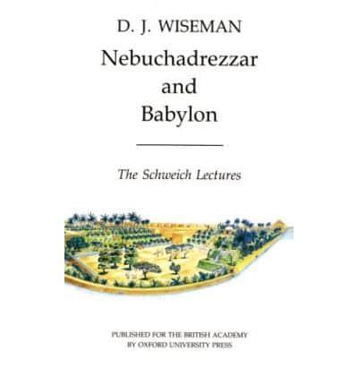 Nebuchadrezzar and Babylon