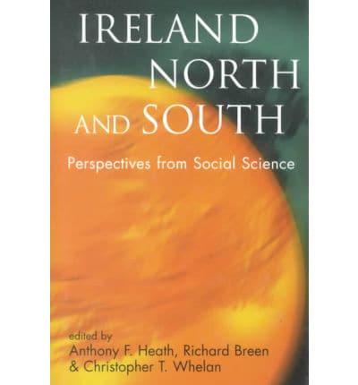 Ireland North and South