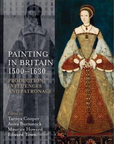 Painting in Britain, 1500-1630