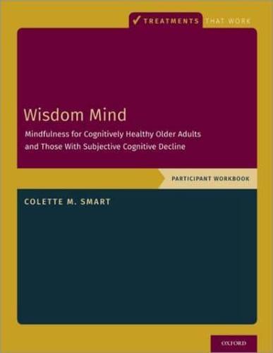 Wisdom Mind Participant Workbook