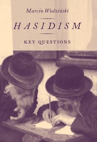 Hasidism