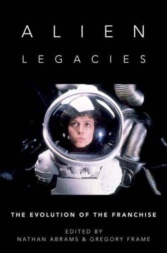 Alien Legacies