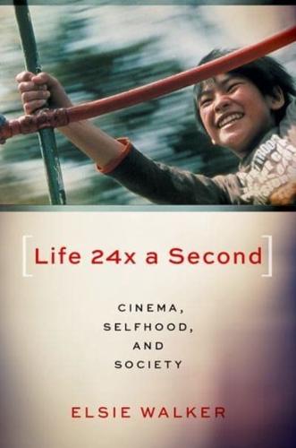 Life 24X a Second