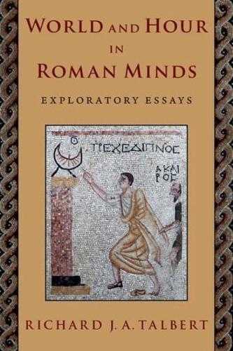 World and Hour in Roman Minds