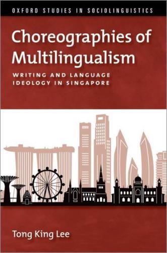 Choreographies of Multilingualism