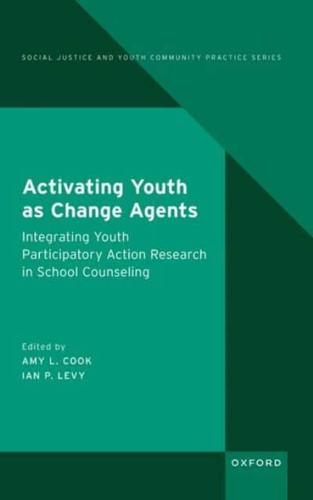 Activating Youth as Change Agents