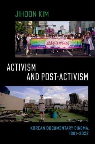 Activism and Post-Activism