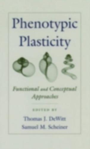 Phenotypic Plasticity