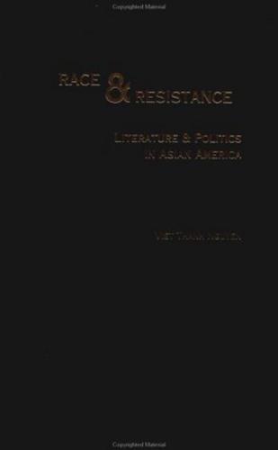 Race and Resistance