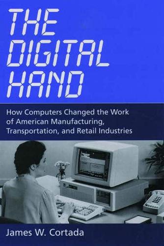 The digital hand