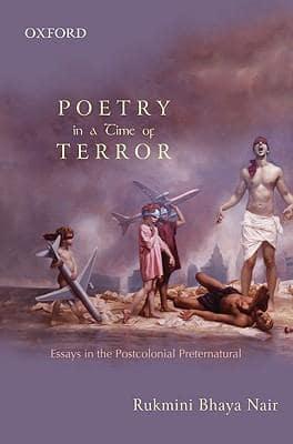 Poetry in a Time of Terror