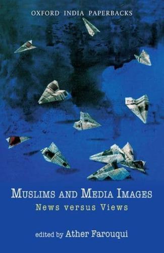 Muslims and Media Images