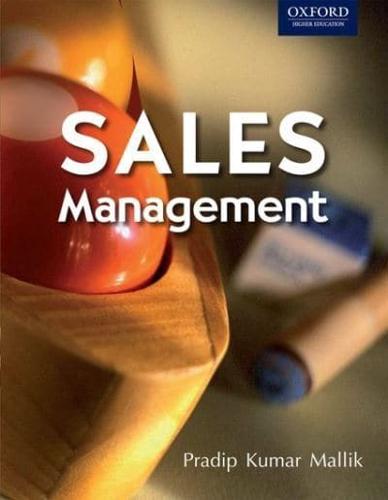 Sales Management