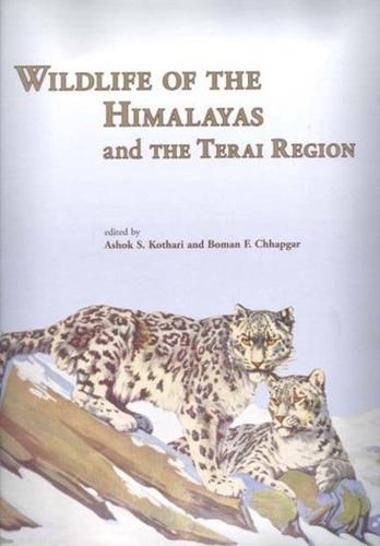 Wildlife of the Himalayas and the Terai Region