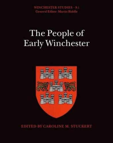 The People of Early Winchester