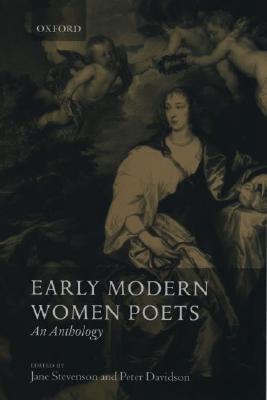 Early Modern Women Poets