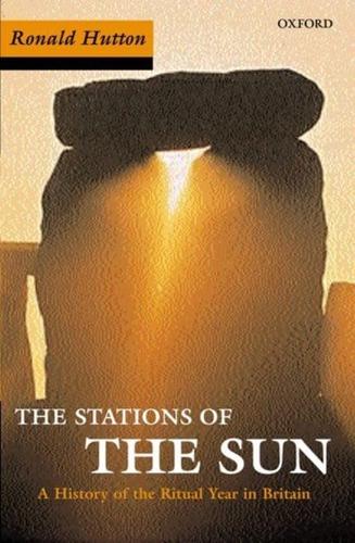 The Stations of the Sun